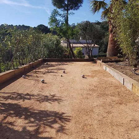 Alexandra * La Croix-Valmer