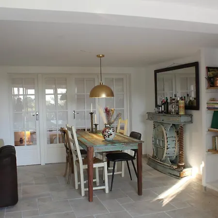 Alexandra * La Croix-Valmer