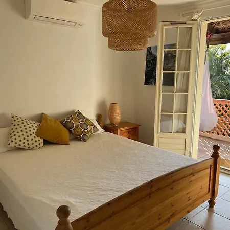 Villa Alexandra La Croix-Valmer