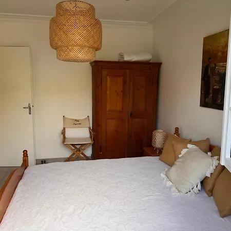 Alexandra La Croix-Valmer