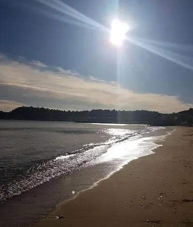 Alexandra Villa La Croix-Valmer