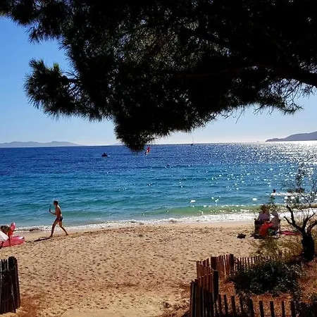 Alexandra * La Croix-Valmer