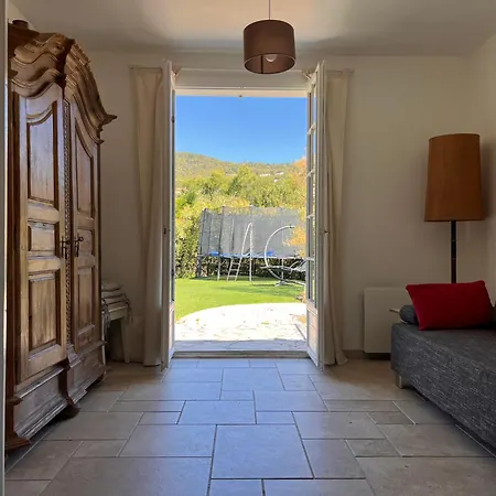 Alexandra Villa La Croix-Valmer