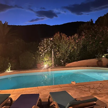 Alexandra * La Croix-Valmer