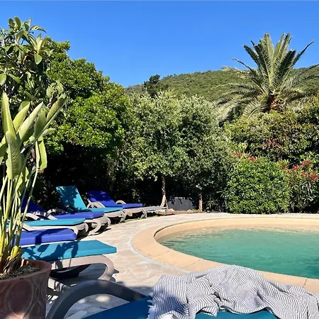 Alexandra La Croix-Valmer