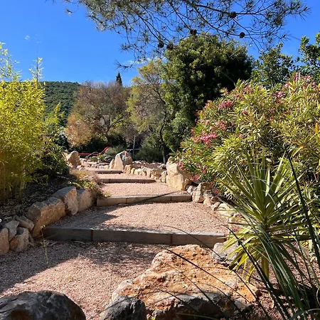 Alexandra La Croix-Valmer