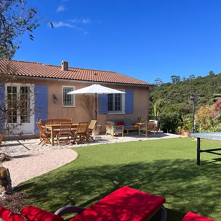 Alexandra * La Croix-Valmer