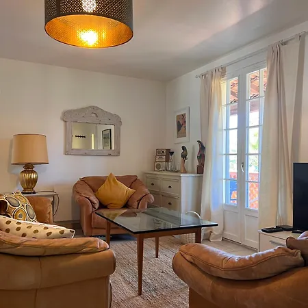 Alexandra Villa La Croix-Valmer