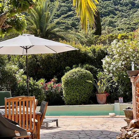 Villa Alexandra La Croix-Valmer