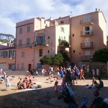 Vila Alexandra La Croix-Valmer