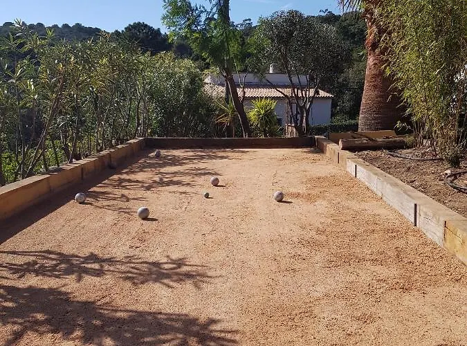 Alexandra * La Croix-Valmer