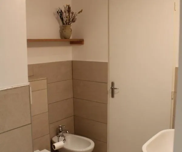 Villa Alexandra La Croix-Valmer