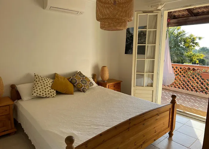 Villa Alexandra La Croix-Valmer