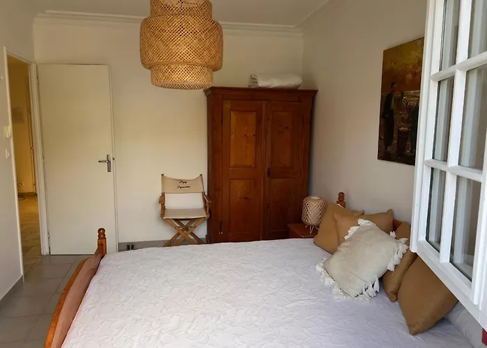 Alexandra La Croix-Valmer