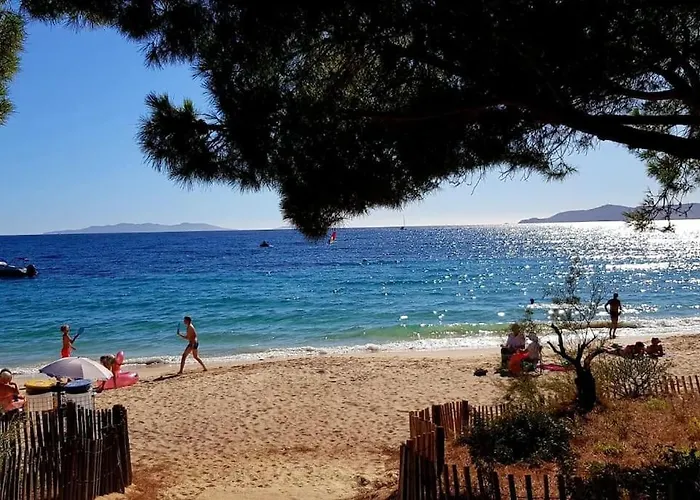 Alexandra * La Croix-Valmer