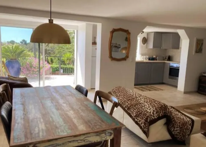 Alexandra * La Croix-Valmer