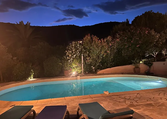 Alexandra * La Croix-Valmer