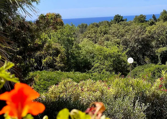 Villa Alexandra La Croix-Valmer