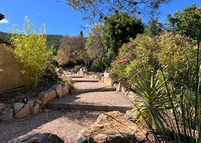 Alexandra La Croix-Valmer