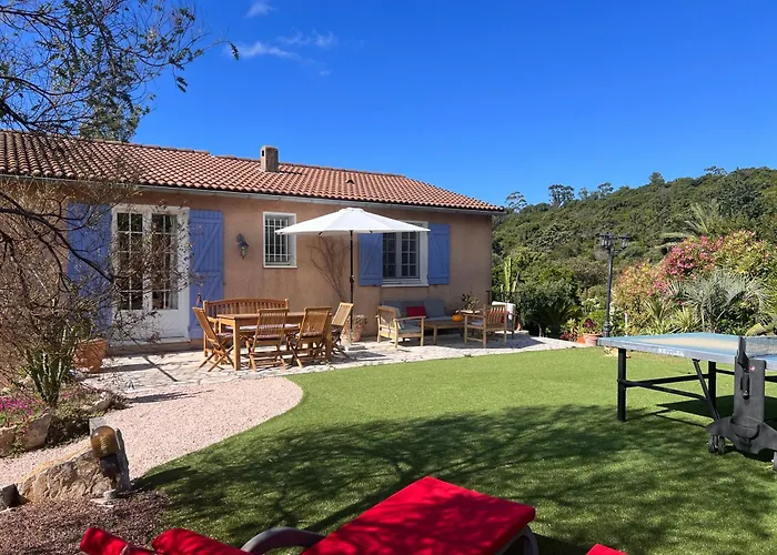 Alexandra * La Croix-Valmer