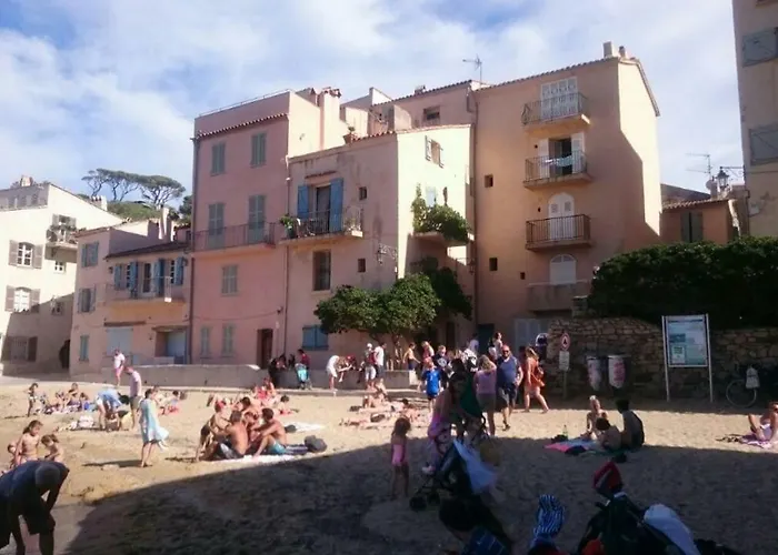 Villa Alexandra La Croix-Valmer