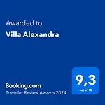 Willa Alexandra *