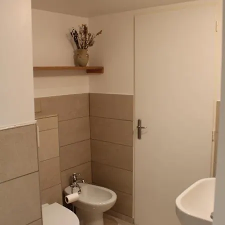 Willa Alexandra La Croix-Valmer