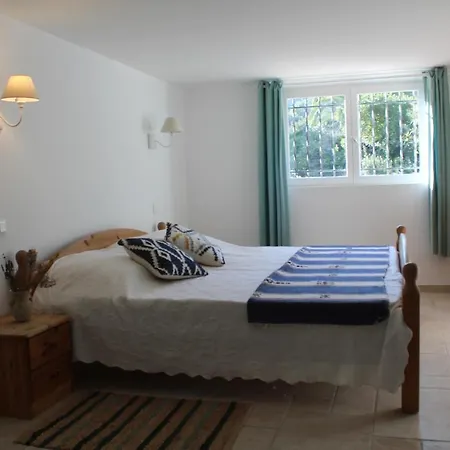 Alexandra Villa
