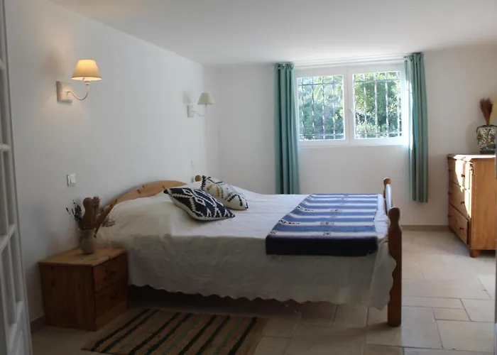 Alexandra Villa