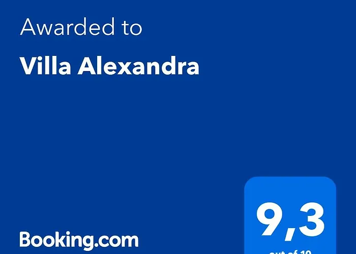 Villa Alexandra *